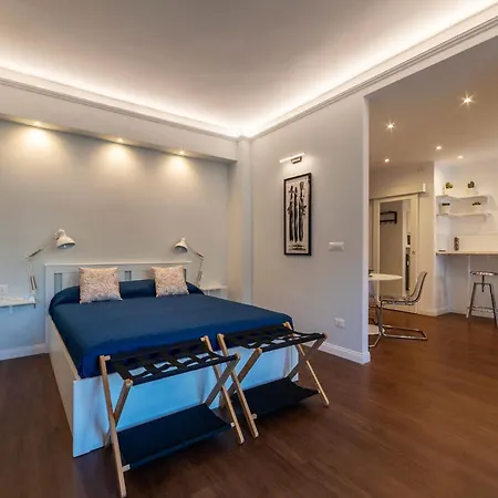 Apartamento Guesthost - Cozy With Vatican View Balcony
